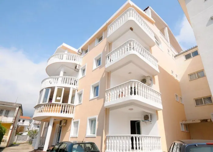 Siesta Villa