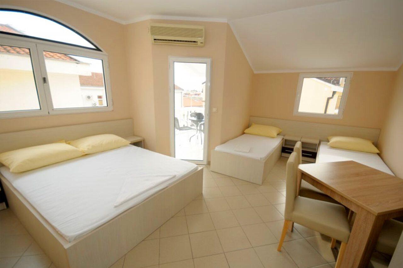 Siesta Budva