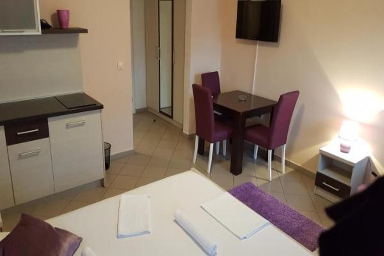 Apartament Siesta