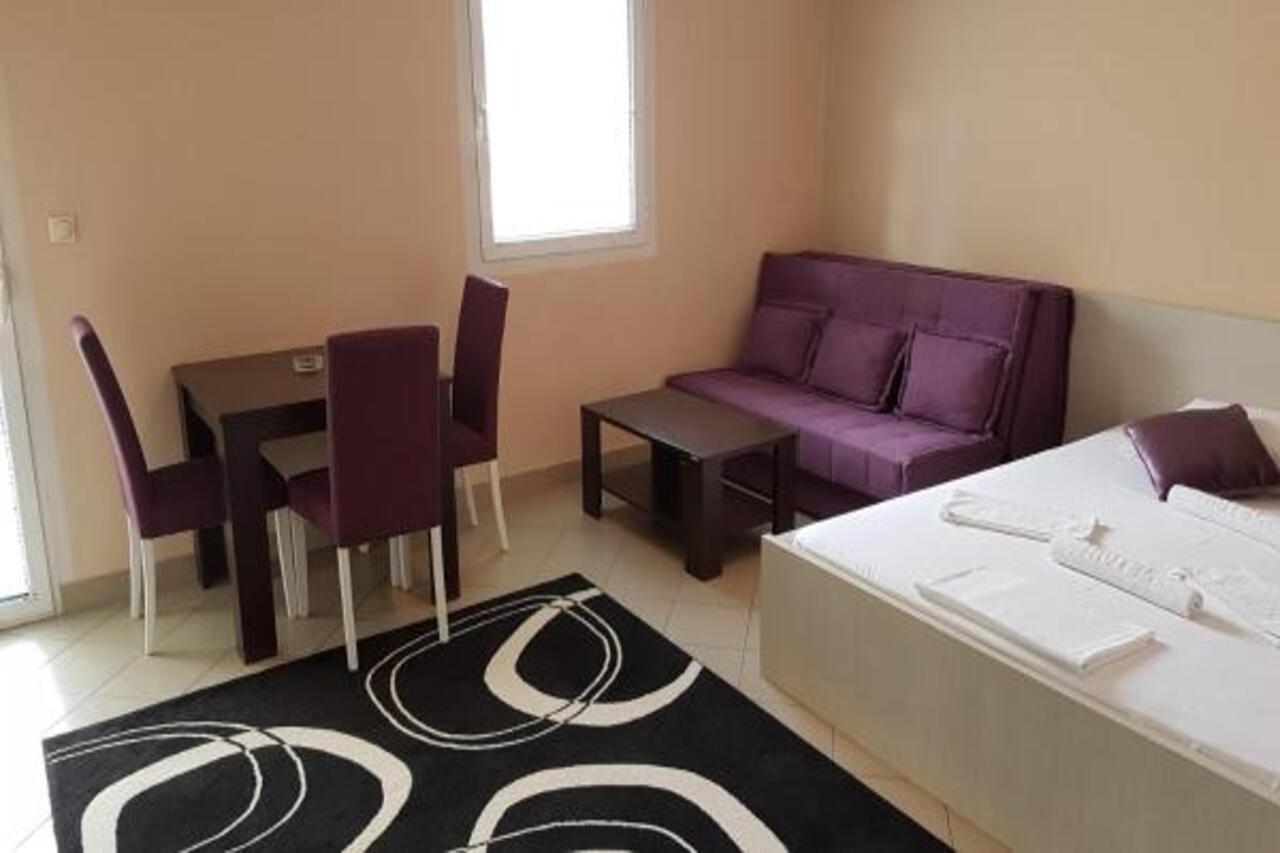 Siesta Apartament